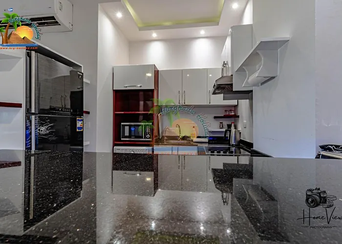 Apartment Turtles By Vtgooo Hurghada