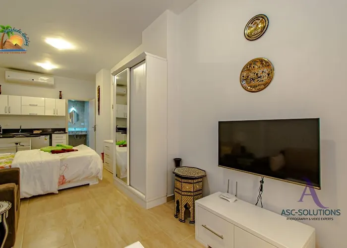 Apartment Turtles By Vtgooo Hurghada